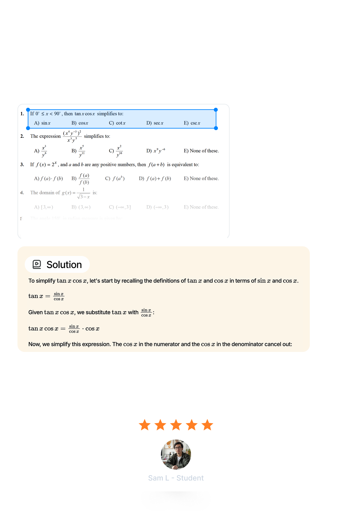 Interactive Mathematics